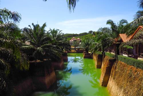 Imagen de la habitación del Hotel Palm Suay Resort. Foto 12