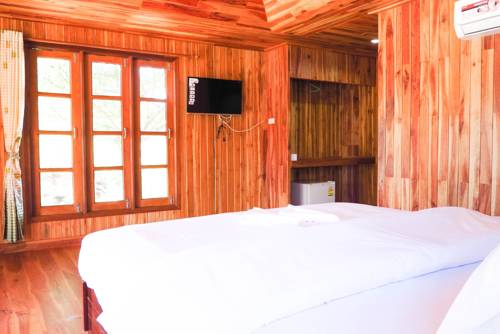 Imagen de la habitación del Hotel Palm Suay Resort. Foto 13