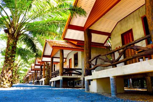 Imagen de la habitación del Hotel Palm Suay Resort. Foto 14