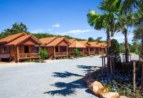 Imagen de la habitación del Hotel Palm Suay Resort. Foto 15