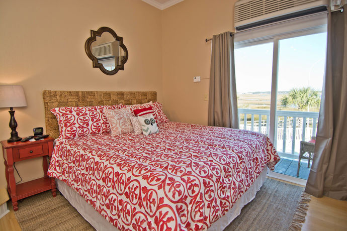 Imagen de la habitación del Hotel Palm Suites. Foto 8