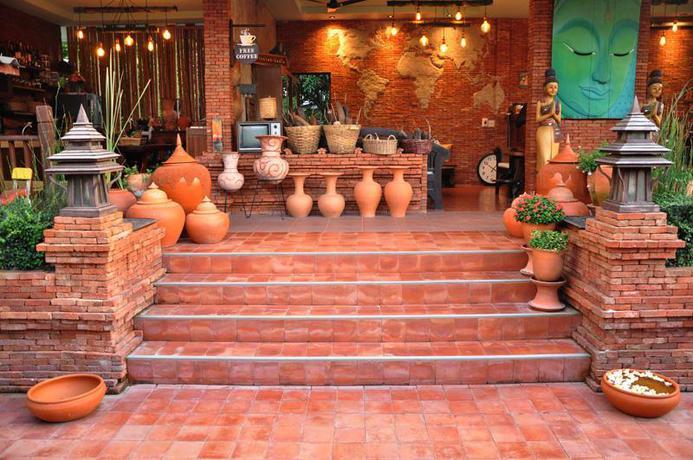 Imagen general del Hotel Palm Sweet Prachuab Khirikhan. Foto 2