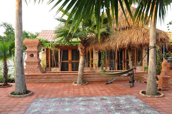 Imagen general del Hotel Palm Sweet Prachuab Khirikhan. Foto 3