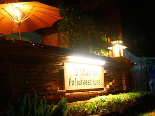 Imagen general del Hotel Palm Sweet Prachuab Khirikhan. Foto 5
