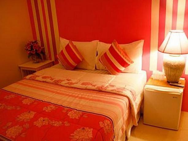 Imagen general del Hotel Palm Sweet Prachuab Khirikhan. Foto 7