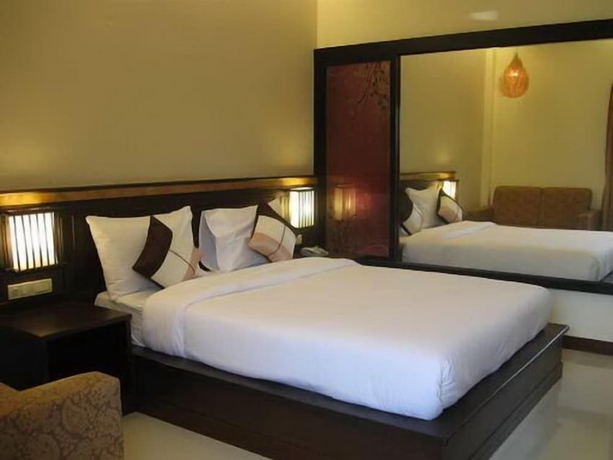 Imagen de la habitación del Hotel Palm Sweet Resort. Foto 2