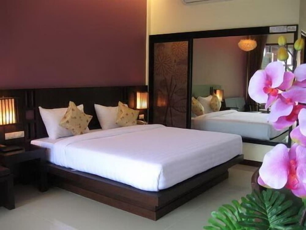 Imagen de la habitación del Hotel Palm Sweet Resort. Foto 4