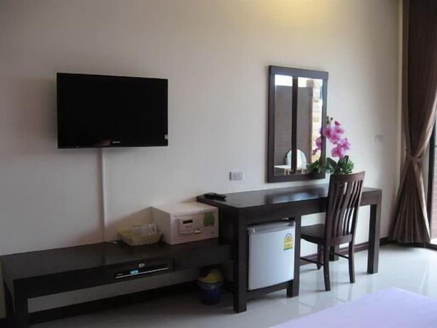Imagen de la habitación del Hotel Palm Sweet Resort. Foto 5