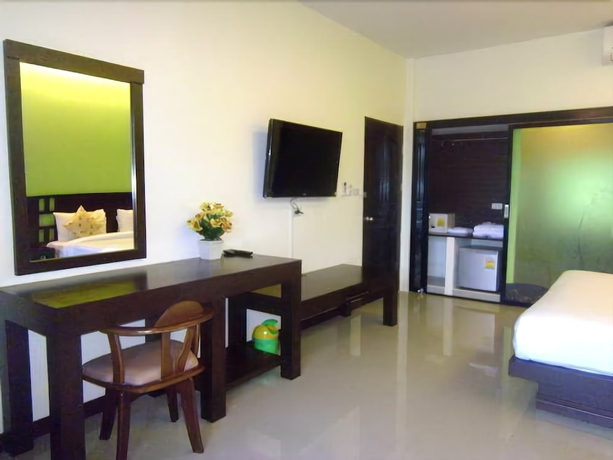 Imagen de la habitación del Hotel Palm Sweet Resort. Foto 6