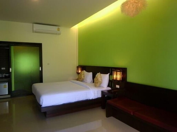 Imagen de la habitación del Hotel Palm Sweet Resort. Foto 7