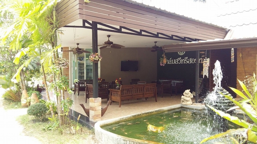 Imagen de los interiores del Hotel Palm Sweet Resort. Foto 16