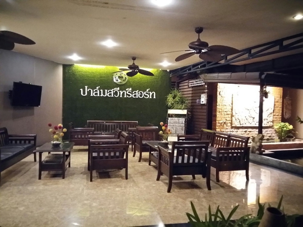 Imagen de los interiores del Hotel Palm Sweet Resort. Foto 17