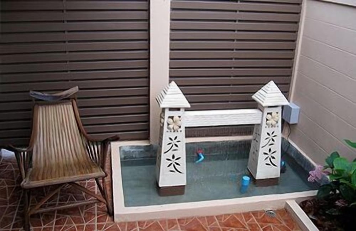 Imagen de la habitación del Hotel Palm Sweet Resort. Foto 9
