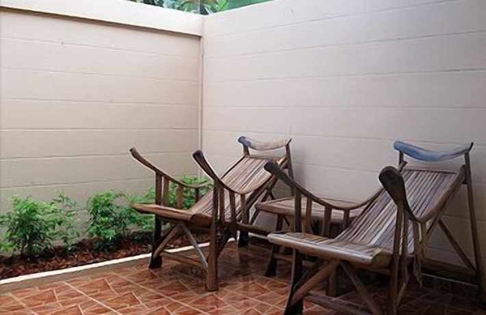 Imagen de la habitación del Hotel Palm Sweet Resort. Foto 10