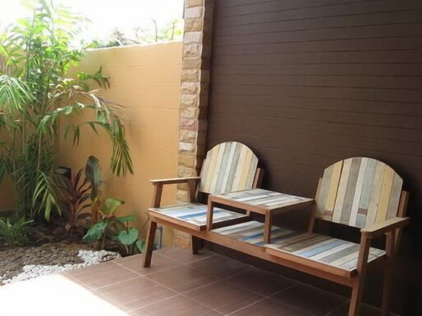 Imagen de la habitación del Hotel Palm Sweet Resort. Foto 12