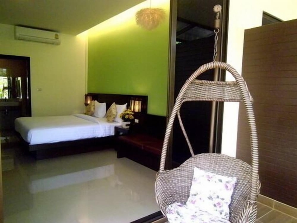 Imagen de la habitación del Hotel Palm Sweet Resort. Foto 13