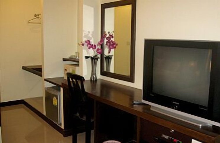 Imagen de la habitación del Hotel Palm Sweet Resort. Foto 14