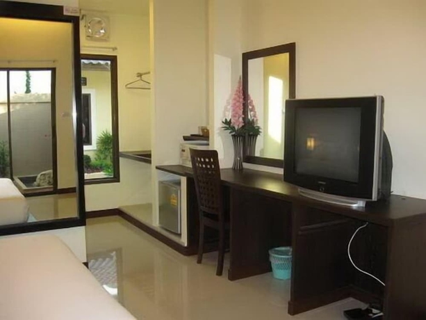 Imagen de la habitación del Hotel Palm Sweet Resort. Foto 15