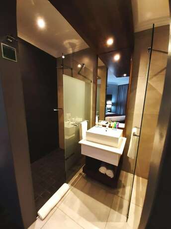 Imagen general del Hotel Palm Swift Luxury Accommodation. Foto 4