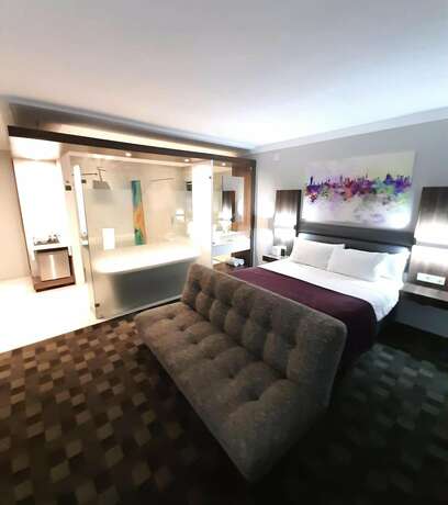 Imagen general del Hotel Palm Swift Luxury Accommodation. Foto 7