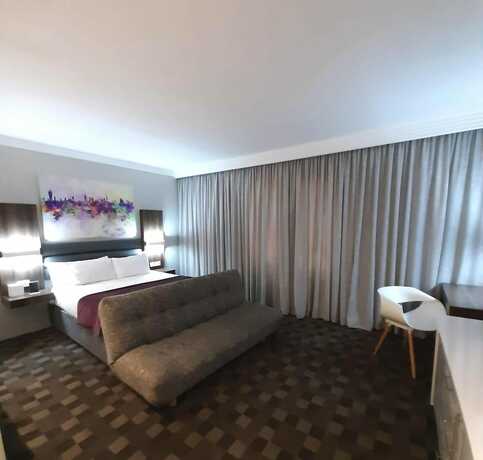 Imagen general del Hotel Palm Swift Luxury Accommodation. Foto 10