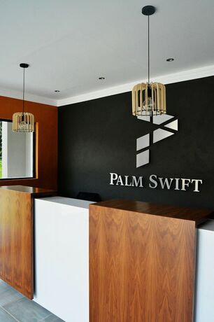 Imagen general del Hotel Palm Swift Luxury Accommodation. Foto 11