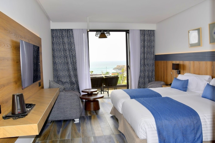 Imagen de la habitación del Hotel Palm Taghazout. Foto 4