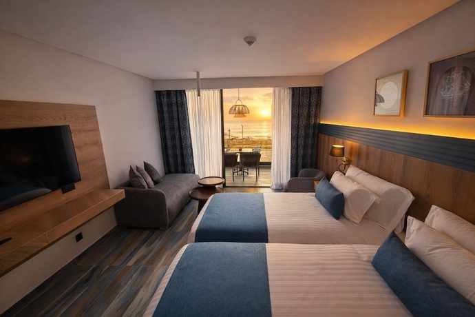Imagen de la habitación del Hotel Palm Taghazout. Foto 5
