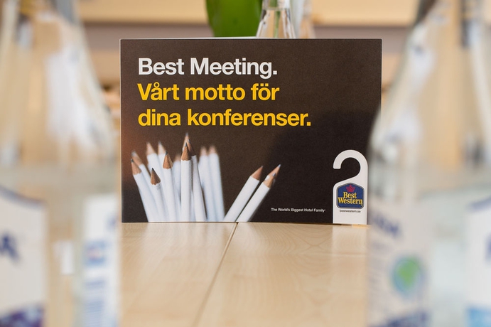 Imagen general del Hotel Palm Tree , Best Western Signature Collection. Foto 1