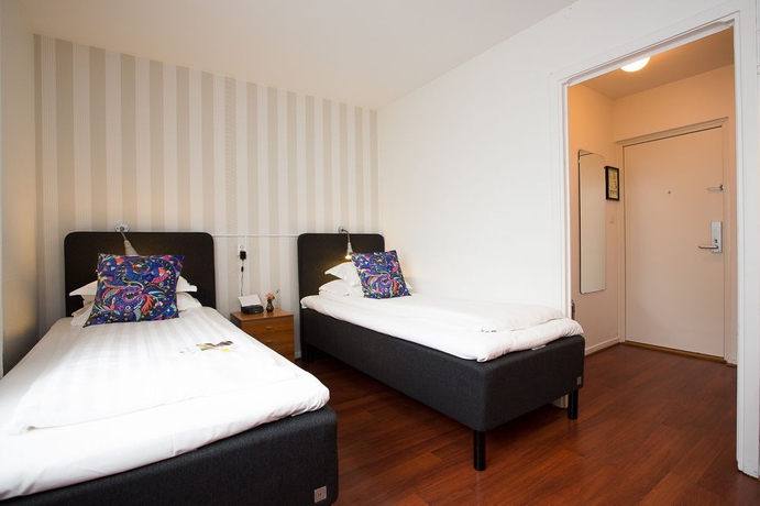 Imagen de la habitación del Hotel Palm Tree , Best Western Signature Collection. Foto 9