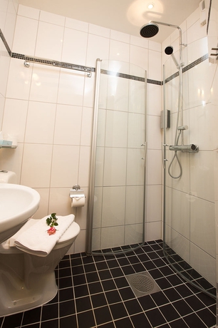 Imagen de la habitación del Hotel Palm Tree , Best Western Signature Collection. Foto 10