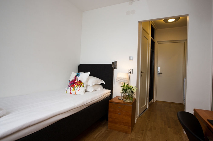 Imagen de la habitación del Hotel Palm Tree , Best Western Signature Collection. Foto 12