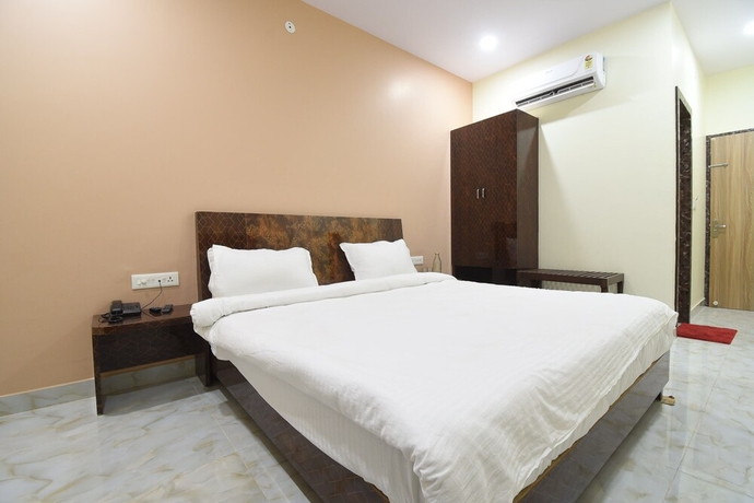 Imagen de la habitación del Hotel Palm Tree, Jaipur Municipal Corporation. Foto 14