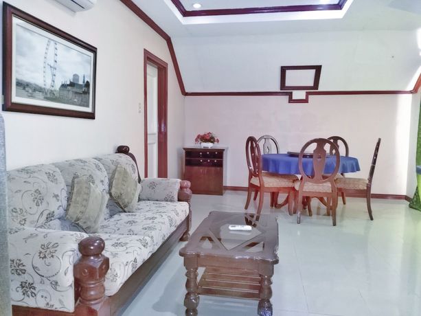 Imagen de la habitación del Hotel Palm Tree Resort and Restaurant. Foto 10