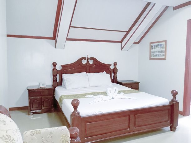 Imagen de la habitación del Hotel Palm Tree Resort and Restaurant. Foto 17
