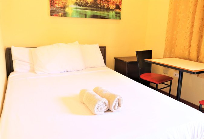 Imagen de la habitación del Hotel Palm Tree Resort and Restaurant. Foto 18