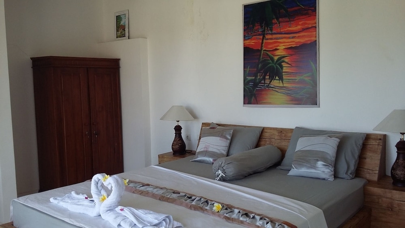 Imagen de la habitación del Hotel Palm Trees Villas. Foto 3
