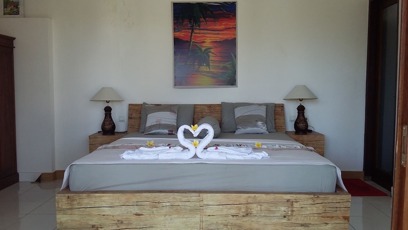 Imagen de la habitación del Hotel Palm Trees Villas. Foto 6