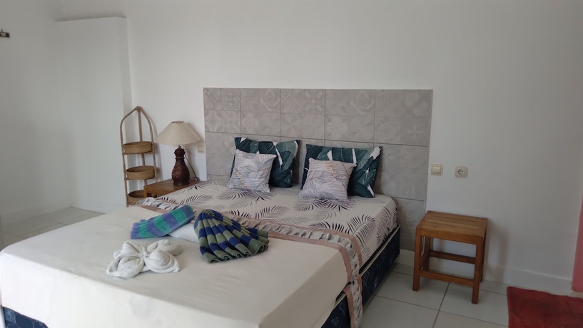 Imagen de la habitación del Hotel Palm Trees Villas. Foto 12