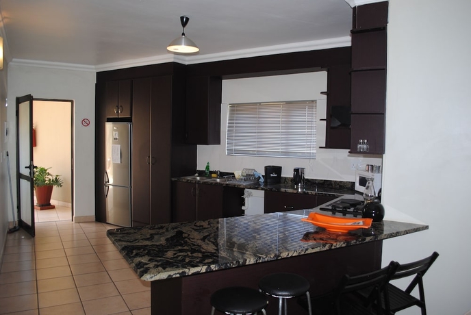 Imagen de la habitación del Hotel Palm Valley Inn. Foto 3