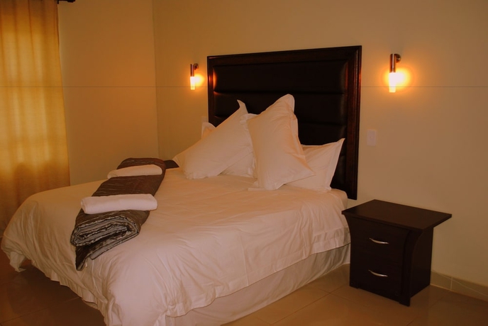 Imagen de la habitación del Hotel Palm Valley Inn. Foto 4