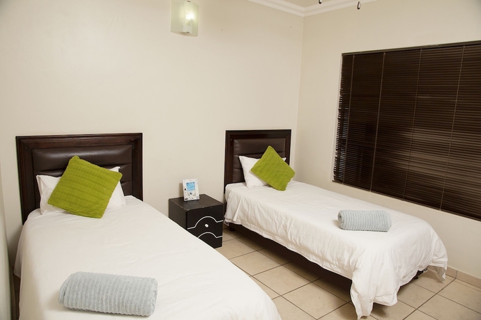 Imagen de la habitación del Hotel Palm Valley Inn. Foto 7