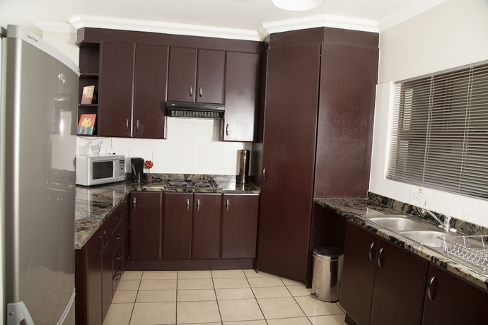 Imagen de la habitación del Hotel Palm Valley Inn. Foto 9