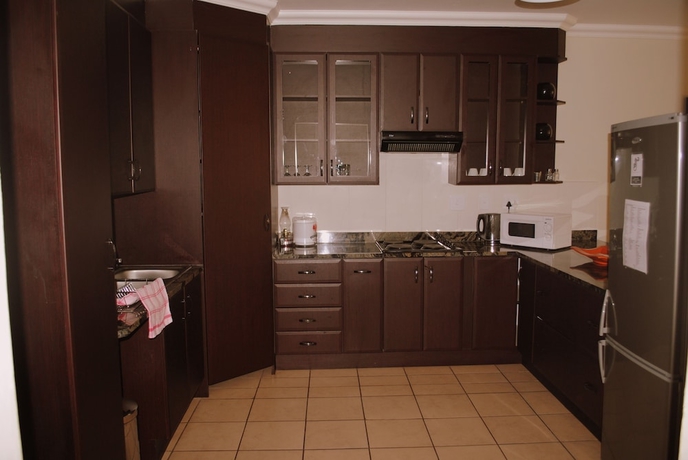 Imagen de la habitación del Hotel Palm Valley Inn. Foto 10