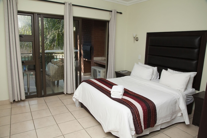 Imagen de la habitación del Hotel Palm Valley Inn. Foto 12