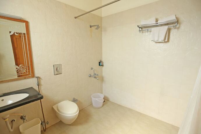 Imagen general del Hotel Palm Valley Resort By Skua World. Foto 1