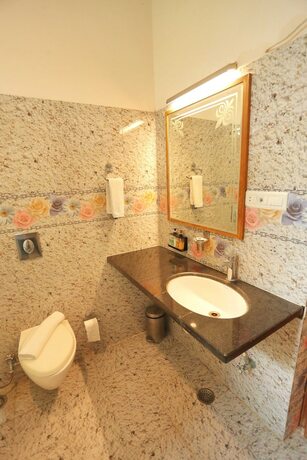 Imagen general del Hotel Palm Valley Resort By Skua World. Foto 2