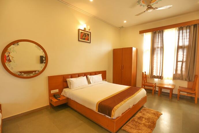 Imagen general del Hotel Palm Valley Resort By Skua World. Foto 3