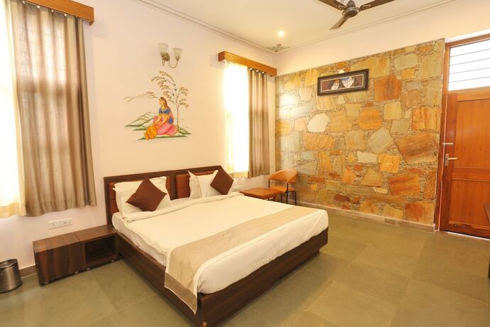 Imagen general del Hotel Palm Valley Resort By Skua World. Foto 5