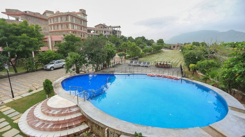 Imagen general del Hotel Palm Valley Resort By Skua World. Foto 8